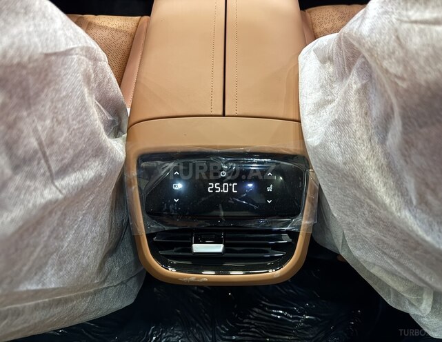 Changan Deepal S7 2025, 0 km - 1.5 л - Bakı