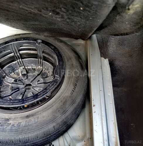 Mercedes E 240 1998, 201,245 km - 2.4 l - Bakı