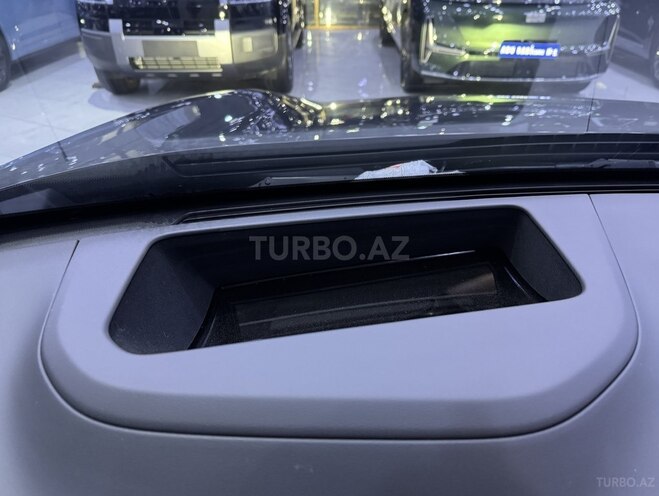 Changan Deepal S7 2025, 0 km - 1.5 л - Bakı