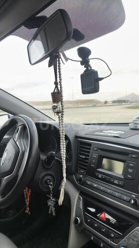 Hyundai Elantra 2016, 214,991 km - 2.0 l - Bakı