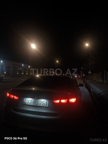 Hyundai Elantra 2016, 214,991 km - 2.0 l - Bakı