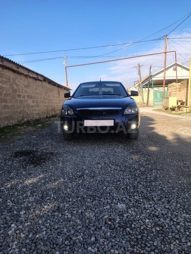 LADA (VAZ) Priora 2015, 105,000 km - 1.6 l - Bakı