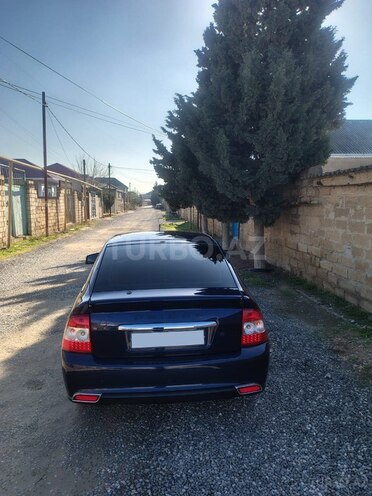 LADA (VAZ) Priora 2015, 105,000 km - 1.6 l - Bakı