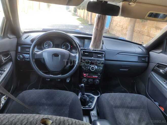 LADA (VAZ) Priora 2015, 105,000 km - 1.6 l - Bakı