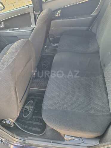 LADA (VAZ) Priora 2015, 105,000 km - 1.6 l - Bakı