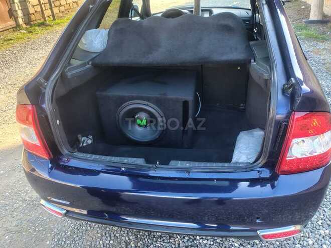 LADA (VAZ) Priora 2015, 105,000 km - 1.6 l - Bakı