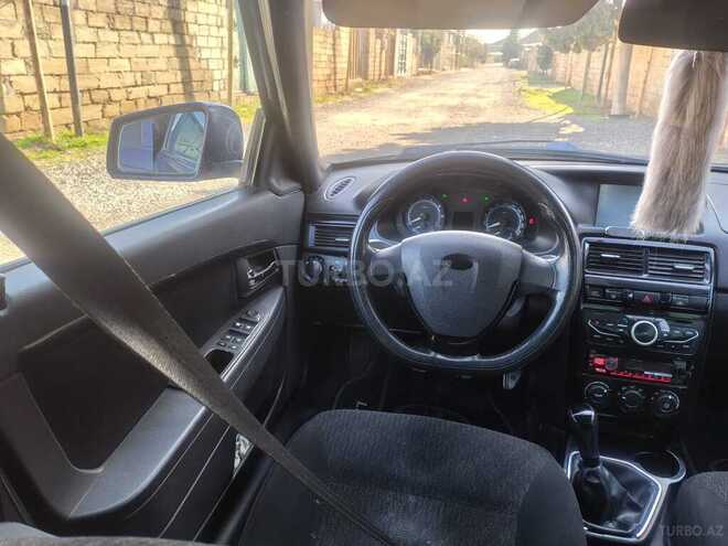 LADA (VAZ) Priora 2015, 105,000 km - 1.6 l - Bakı