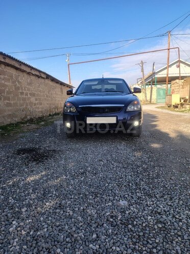 LADA (VAZ) Priora 2015, 105,000 km - 1.6 l - Bakı