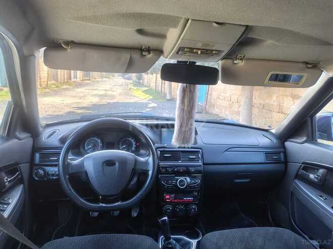 LADA (VAZ) Priora 2015, 105,000 km - 1.6 l - Bakı