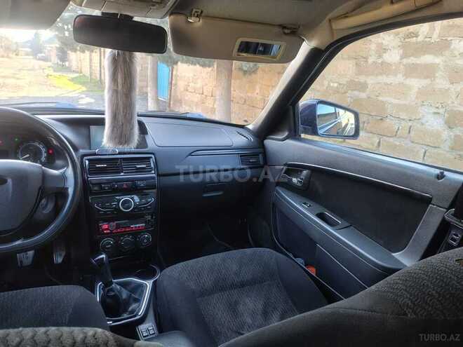LADA (VAZ) Priora 2015, 105,000 km - 1.6 l - Bakı