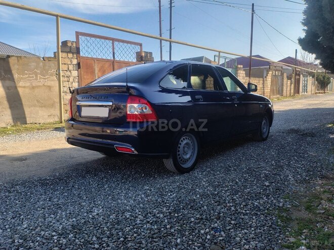 LADA (VAZ) Priora 2015, 105,000 km - 1.6 l - Bakı