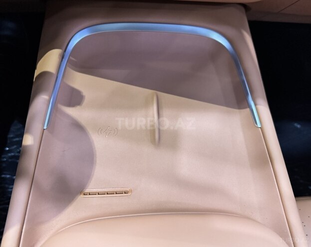 Changan Deepal S7 2025, 0 km - 1.5 л - Bakı