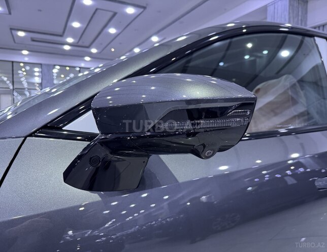 Changan Deepal S7 2025, 0 km - 1.5 л - Bakı