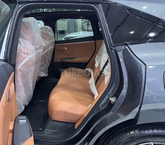 Changan Deepal S7 2025, 0 km - 1.5 л - Bakı