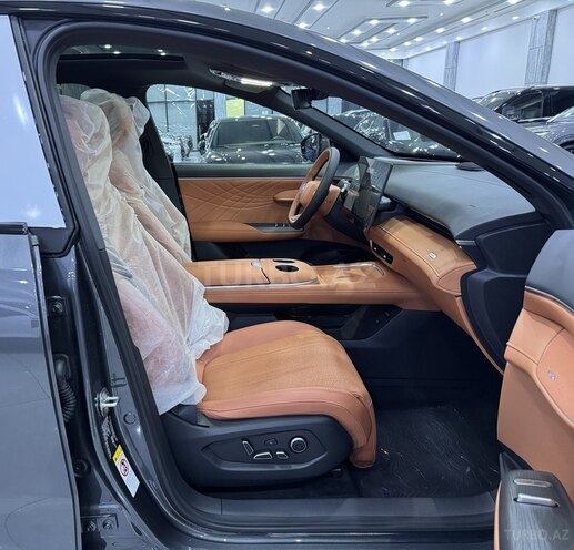 Changan Deepal S7 2025, 0 km - 1.5 л - Bakı