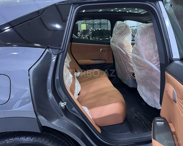 Changan Deepal S7 2025, 0 km - 1.5 л - Bakı