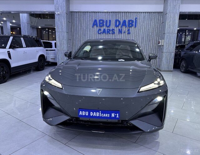 Changan Deepal S7 2025, 0 km - 1.5 л - Bakı