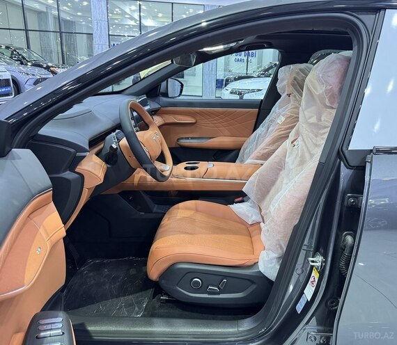 Changan Deepal S7 2025, 0 km - 1.5 л - Bakı