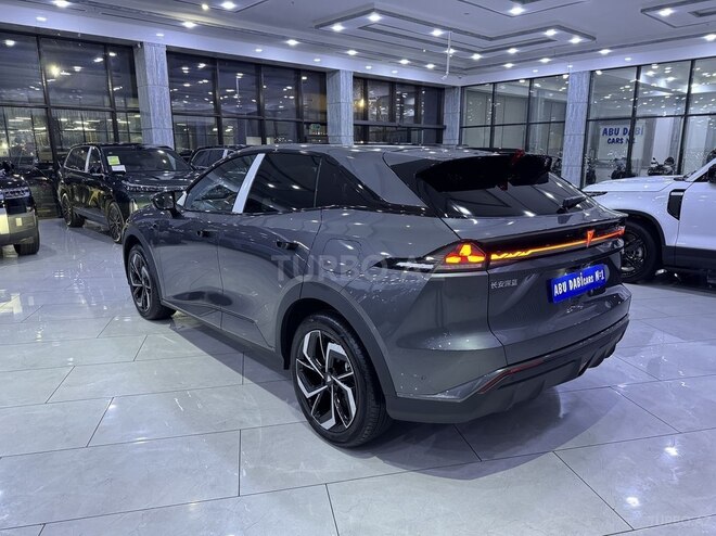 Changan Deepal S7 2025, 0 km - 1.5 л - Bakı