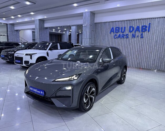 Changan Deepal S7 2025, 0 km - 1.5 л - Bakı