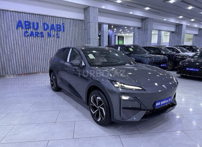 Changan Deepal S7 2025, 0 km - 1.5 л - Bakı