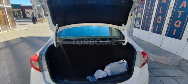 Chevrolet Cruze 2016, 209,320 km - 1.4 l - Xaçmaz