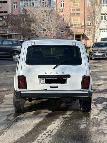 LADA (VAZ) Niva 2013, 190,340 km - 1.7 l - Xırdalan