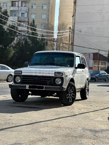LADA (VAZ) Niva 2013, 190,340 km - 1.7 l - Xırdalan