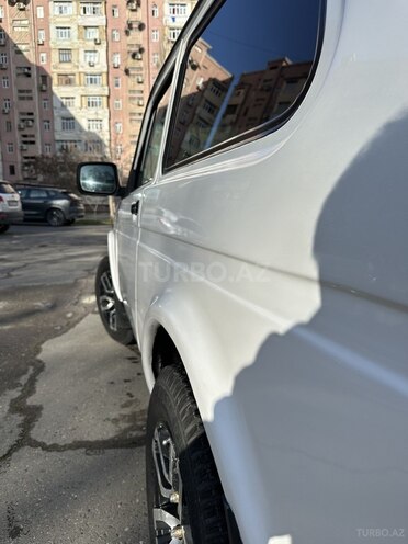 LADA (VAZ) Niva 2013, 190,340 km - 1.7 l - Xırdalan