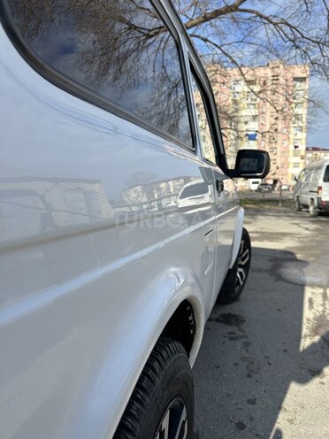 LADA (VAZ) Niva 2013, 190,340 km - 1.7 l - Xırdalan
