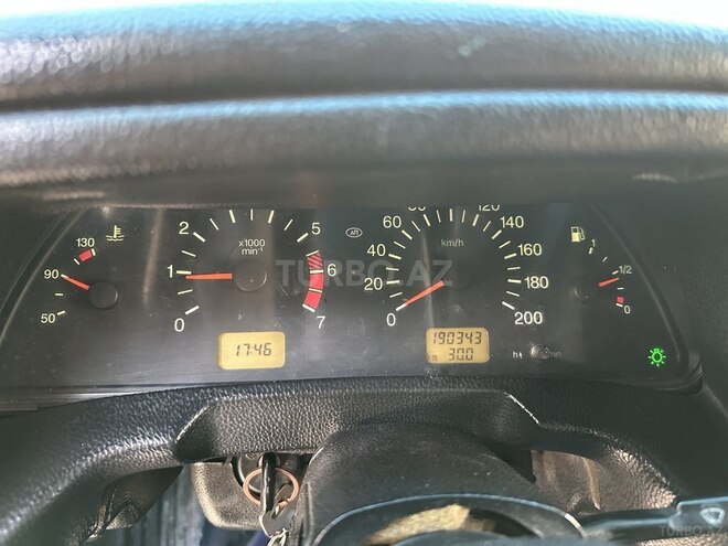 LADA (VAZ) Niva 2013, 190,340 km - 1.7 l - Xırdalan