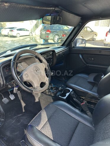 LADA (VAZ) Niva 2013, 190,340 km - 1.7 l - Xırdalan