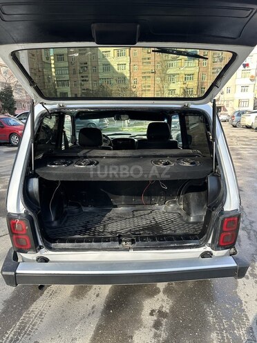 LADA (VAZ) Niva 2013, 190,340 km - 1.7 l - Xırdalan
