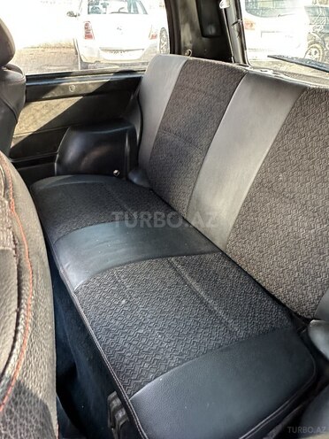 LADA (VAZ) Niva 2013, 190,340 km - 1.7 l - Xırdalan