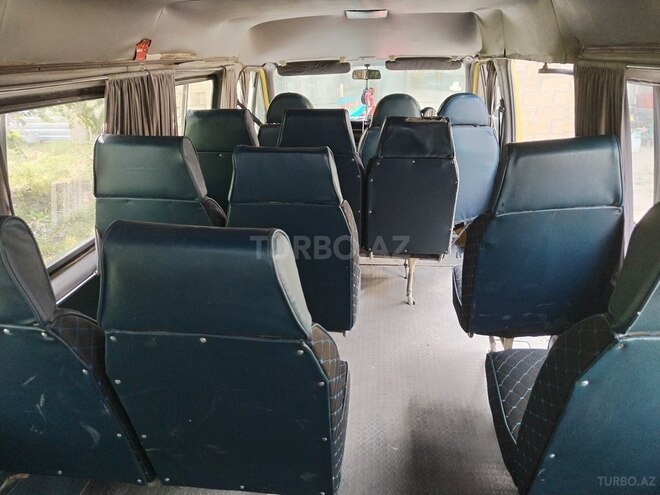 Ford Transit 1996, 480,000 km - 2.5 l - Bərdə