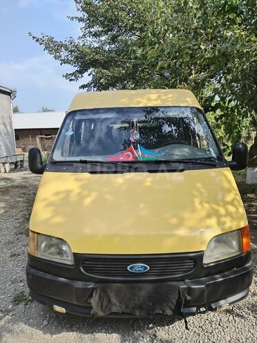 Ford Transit 1996, 480,000 km - 2.5 l - Bərdə
