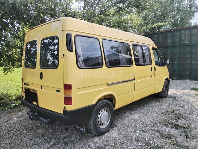 Ford Transit 1996, 480,000 km - 2.5 l - Bərdə