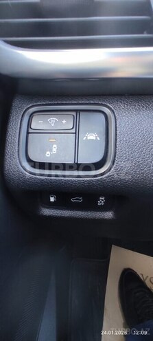 Kia Optima 2016, 175,000 km - 2.0 л - Bakı