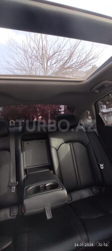 Kia Optima 2016, 175,000 km - 2.0 л - Bakı