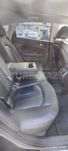 Kia Optima 2016, 175,000 km - 2.0 л - Bakı