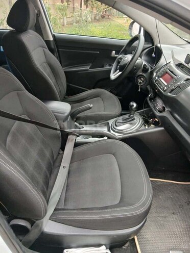 Kia Sportage 2013, 156,000 km - 2.0 l - Bakı