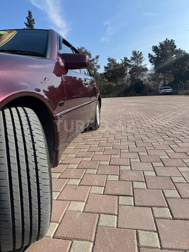 Mercedes C 200 1998, 391,000 km - 2.0 l - Şirvan