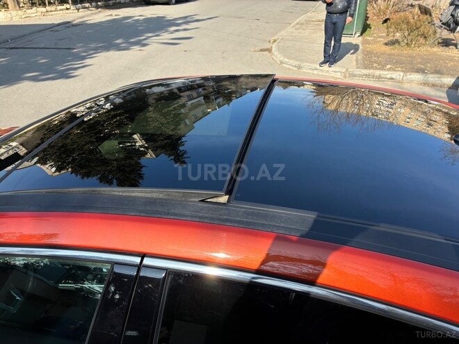 Hyundai Sonata 2014, 158,700 km - 2.0 l - Bakı