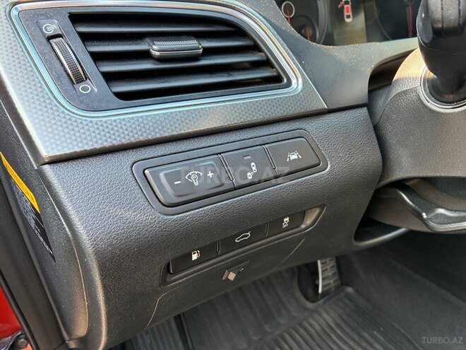 Hyundai Sonata 2014, 158,700 km - 2.0 l - Bakı