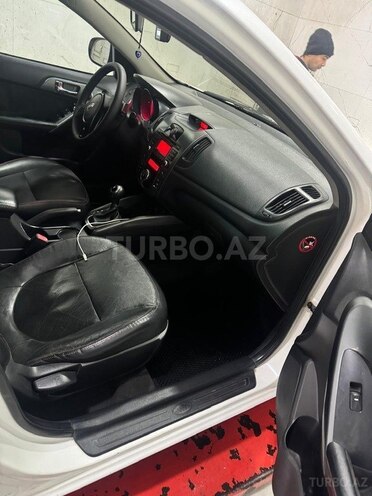 Kia Cerato 2012, 223,410 km - 1.6 l - Bakı