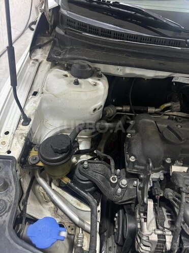 Kia Cerato 2012, 223,410 km - 1.6 l - Bakı