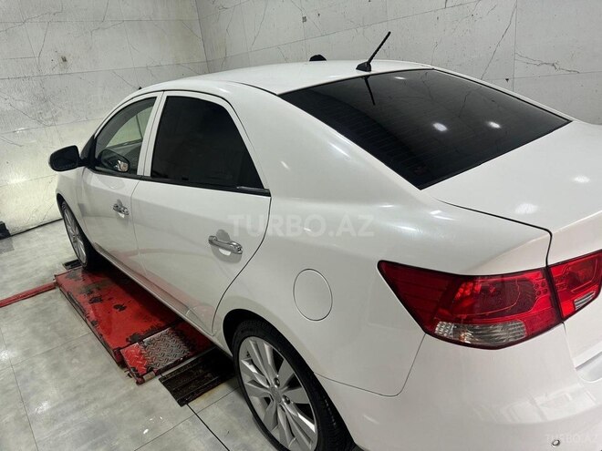 Kia Cerato 2012, 223,410 km - 1.6 l - Bakı