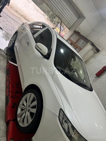 Kia Cerato 2012, 223,410 km - 1.6 l - Bakı