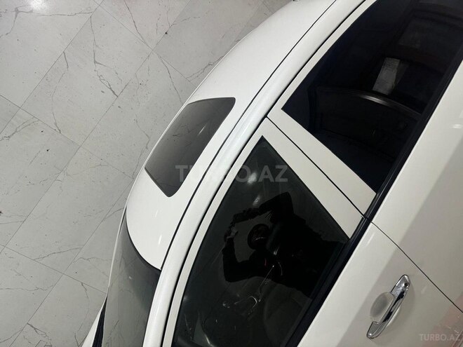 Kia Cerato 2012, 223,410 km - 1.6 l - Bakı