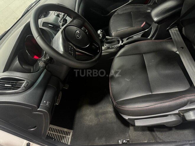 Kia Cerato 2012, 223,410 km - 1.6 l - Bakı